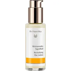 Dr. Hauschka Aktivierendes Tagesfluid 50ml