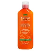 Cantu Hydrating Cream Leave-in-Conditioner 400 ml