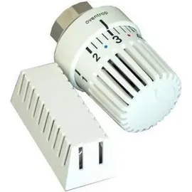 OVENTROP Uni LH Thermostat 7-28 GradC mit Fernfühler 2 m