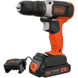 Black & Decker BCD001C1
