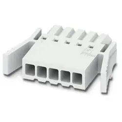 Phoenix Contact 1015459 Leiterplatten-Steckverbinder PTCM 0,5/ 7-PL-2,5 WH PTCM057PL25WH  - 100 Stück
