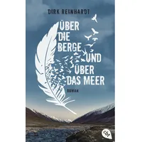 Cbt Über die Berge und über das Meer