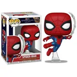 Funko Pop! Spider-Man No Way Home - Spider-Man