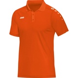 Polo neonorange XL