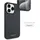VONMÄHLEN iPhone 15 Pro Silikon Case Navy