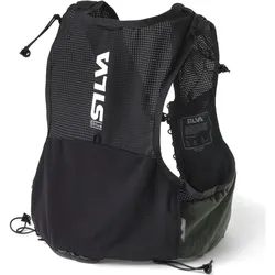 Silva Strive Fly Vest Green S