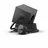 Avolt Square 1 Steckdosenleiste USB-C 30 W 1,8 m Stockholm Black