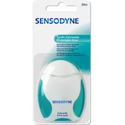 Sensodyne Zahnseide Extra sanft