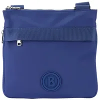 Bogner Maggia Serena Shoulderbag M Midblue