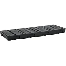 Cemo Regalwanne 36l L1295xB495xH95 mm