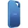 SanDisk Creator Pro 1 TB USB-C 3.2 Gen 2x2 Blau SDSSDE81C-1T00-G25