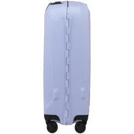 Samsonite Essens 4-Rollen Cabin 55 cm / 0 l weiß