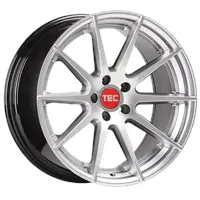 TEC Speedwheels GT7 9 5x22 5x112 ET45 MB72 5