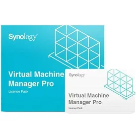 Synology Virtual Machine Manager Pro 3 Hosts - 3 Jahre)