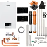 Vaillant ecoTEC plus VC 25 CS/1-5 | 0010043899