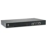 LevelOne Wireless LAN Controller Gigabit Quad-WLAN WAC-2003