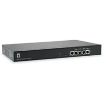 LevelOne Wireless LAN Controller Gigabit Quad-WLAN WAC-2003