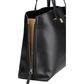 Tommy Hilfiger TH Modern Tote Black