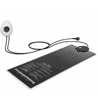 Carbon Heater Classic - 240 Watt - T.B.D energiespar