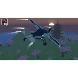 LEGO Worlds (USK) (Nintendo Switch)