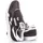 Reebok Classic Nylon Core Black/Cloud White/Cloud White 40