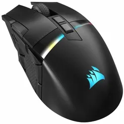 Drahtlose Bluetooth Maus Corsair DARKSTAR RGB Schwarz