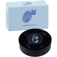 Blue Print ADT396517 Umlenkrolle mit Schraube