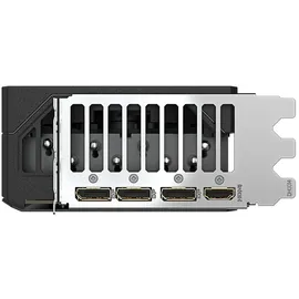 Gigabyte AORUS GeForce RTX 5070 Master 12G Grafikkarte HDMI/DP