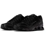 Nike Reax 8 TR Herren Schwarz 41