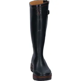 Aigle Parcours 2 Var Gummistiefel Bronze 49