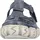 Rieker Clogs Blau 36