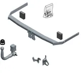 BRINK Anhängevorrichtung BMU 628600