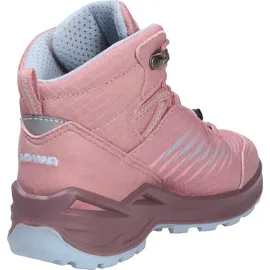 Lowa Zirrox II GTX MID JR - 35