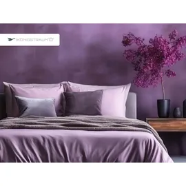 Häussling Königstraum Dauneneinziehdecke Medium 90% Daunen, und 10% Federn (Größe: 155x220 cm)