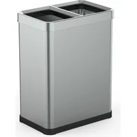 Kitchen Move Tallin 60 l Silber