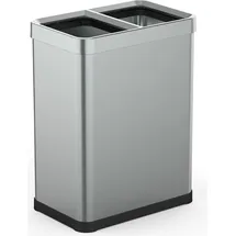 Kitchen Move Tallin 60 l Silber