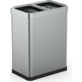 Kitchen Move Tallin 60 l Silber