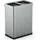 Kitchen Move Tallin 60 l Silber
