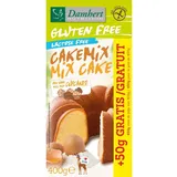 Damhert Glutenvrije Cakemix (Cake-Muffin) 400 g Pulver