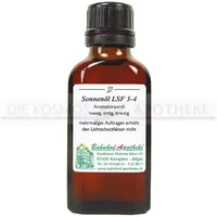 BAHNHOF-APOTHEKE Öl LSF 3-4 50 ml