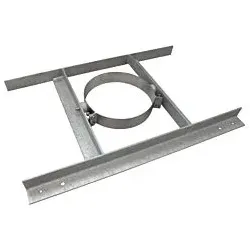 Bertrams Dw Dachstütze 22DS350 350 mm