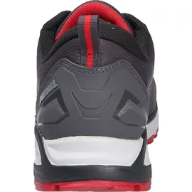 MEINDL Power Walker 3.0 Herren Anthrazit/Rot 43