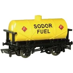 THOMAS AND FRIENDS 98004 H0 LS Sodor fuel Tank