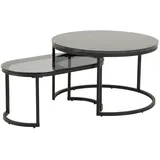 Actona Spiro Wildeiche 2er Set