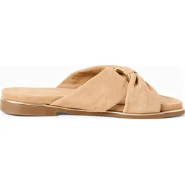 Marco Tozzi Sandale Damen Beige 40
