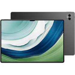 Huawei MatePad Pro 13.2 256GB [13,2'', WiFi only, 12GB RAM] schwarz | Zustand: Neu & original versiegelt