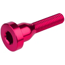 Burgtec Top Cap Bolt burgtec pink