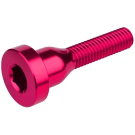 Burgtec Top Cap Bolt burgtec pink