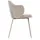 Kave Home 2er-Set Kave Home Stuhl Suanna Stoff Beige