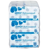 Wipex WIPEX® Toilettenpapier 3-lagig, 72 Rollen